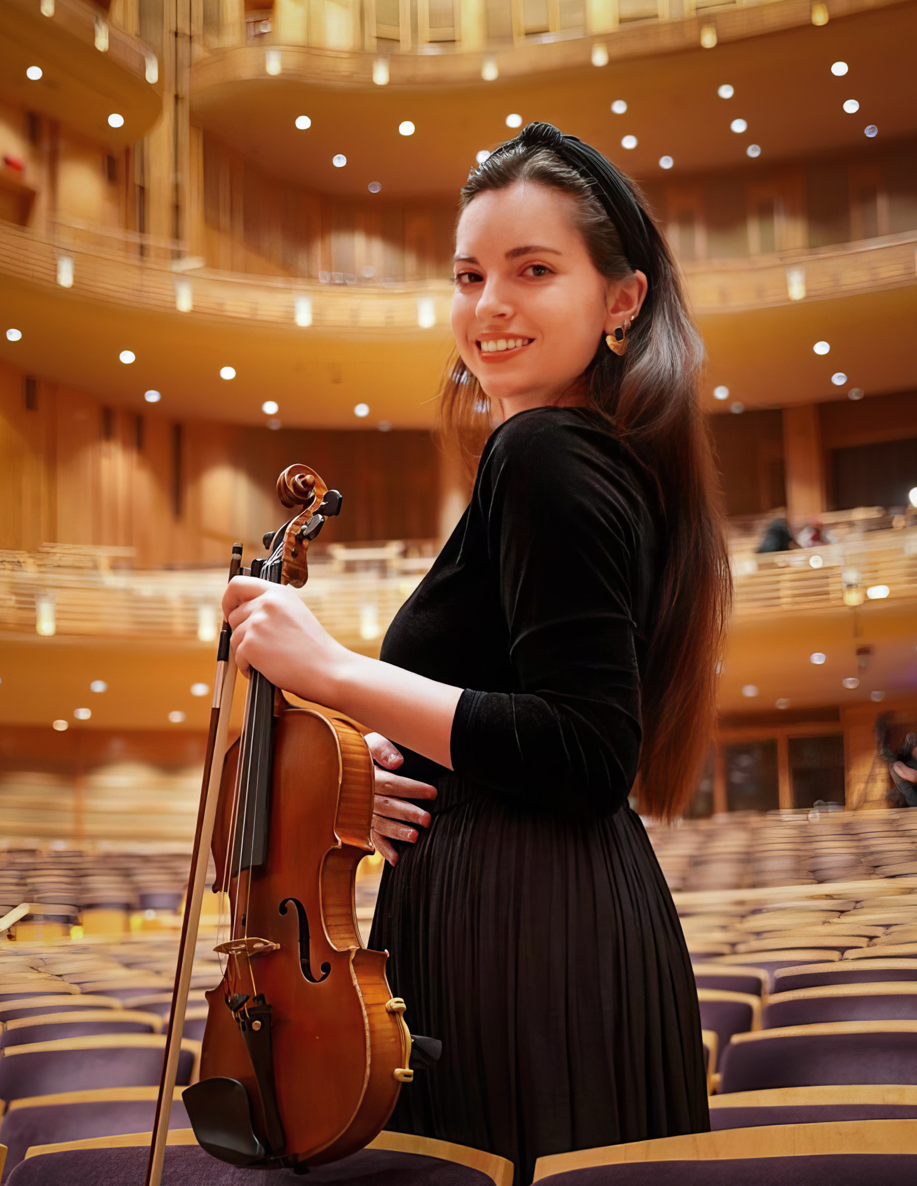 Margret Radovani